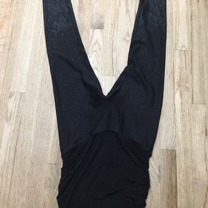 Beyond Yoga maternity pants